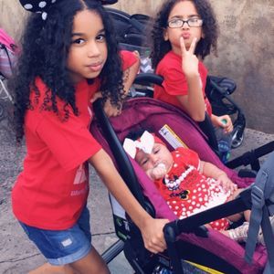 Meet your Posher, Anyolina